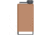 Stanley The Pre-Party 8 oz Flask, Toast, 8 oz / 0.23 L, 10-01564-117