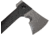 Stansport Camping Axe &amp; Saw Multitool, Black, 14L x 5.5W x 1H, P-40