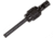 Stansport Camping Axe &amp; Saw Multitool, Black, 14L x 5.5W x 1H, P-40