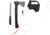 Stansport Camping Axe &amp; Saw Multitool, Black, 14L x 5.5W x 1H, P-40