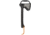 Stansport Camping Axe &amp; Saw Multitool, Black, 14L x 5.5W x 1H, P-40
