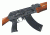 Stark Equipment AK Rifle Grip, Black AK-BL