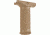Stark Equipment Vertical Forward Grip, Earth VF-EA