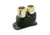 Stark SE-1 And SE-2 Grip Plug With CR123 Battery Storage Black