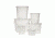 Starplex Vwr Hdpe Multipurpose Containers 89009-666