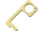 StatGear Hygiene Hand, 3 x 1.25 x 0.25, HHAND