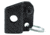 StatGear Kydex Keychain Sheath for Gerber Dime &amp; Leatherman Squirt, Carbon Fiber Black, GDIME-CF-BLK