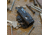 StatGear Kydex Keychain Sheath for Gerber Dime &amp; Leatherman Squirt, Carbon Fiber Black, GDIME-CF-BLK