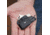 StatGear Kydex Keychain Sheath for Gerber Dime &amp; Leatherman Squirt, Carbon Fiber Black, GDIME-CF-BLK