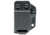 StatGear Kydex Sheath for Leatherman Wingman &amp; Sidekick, Black, LWING-BLK