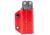 StatGear Kydex Sheath for Leatherman Wingman &amp; Sidekick, Carbon Fiber Red, LWING-CF-RED