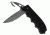 StatGear T2 Auto Rescue Tool, Black 10847