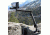 Steady Mount Universal Clamping Device in use