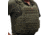 Stealth Armor Systems Dragon Skin 2022 B4C Patrol Vest, Ranger Green, Small, DS22T2-B4C-PV-313