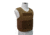 Stealth Armor Systems HFRAS Patrol Vest Standard Carrier, Coyote Brown, Small, HXT1P-PV-SM-CB-STD