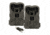 Stealth Cam GSM Stealth Cam XS16 16MP Trail Camera 4-in-1 SD Card Reader - 2/pk, STC-XS16CMO-2PK