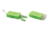 HME Products iOS 4-in-1 Card Reader, USB C/Micro USB/USB 2.0/Lightning, HME-QMCR