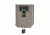 Stealth Cam Scouting Camera Security/Bear Box, P Series, 10 Gauge Powder-Coated Steel STC-BBP12