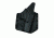 Stealth Operator Full size Holster, Black, Full H50054