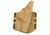 Stealth Operator Full size Holster, Coyote, Full H60066