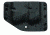 Stealth Operator Twin Mag Holster, Black H50053