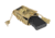 Steambow AR-Series M10 Mag Pouch, Fde, Unisex, M10PouchFDE