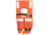 Stearns I160 Ocean Mate 1 Adult Vest - Orange 71378