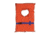 Stearns 1540 Type II Adult Oversize PFD, Orange, CM1011410002-34