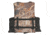 Stearns Pfd 2001 Adlut Boating Universal Camouflage Mx5, Camo, 3000003571