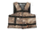 Stearns PFD 2001 Max 4 Camo Cat Adult Boating Life Vest, Universal 187817