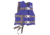 Stearns 3004 Poly Boat Vest - Child, Blue, CM1011410007-10