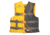 Stearns Pfd 3007 Youth Opp Nylon Gold C006, 3000002200