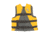 Stearns Pfd 3050 Cat Classic Wts Yth Yel C004, 3000001706