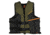 Stearns PFD 4120 Sportsmans Green/Black Youth Vest 187810