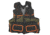 Stearns Pfd 4800 Kiowa Creek Adult Grn L C004, 2000019805