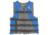 Stearns 5311 Classic Life Vest - Adult, Blue, Universal, CM1011410007-3