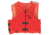 Stearns Work Zone Gear Life Vest - Orange - XXX-Large 71397