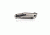 Steel Will Apostate Drop Point Blade 9.61 in OAL, Green 1108