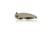 Steel Will Arcturus 3.75in Knife, D2 Steel Blade, G10 Fiberglass Laminate Handle, Black Blade/Tan Handle F55-06