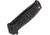 Steel Will Barghest Linerlock SW