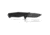 Steel Will Bruiser Folding Knife, Black 500