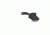 Steel Will Censor Fixed Blade Knife 7.68 in OAL, Black 1310