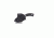Steel Will Censor Fixed Blade Knife 7.68 in OAL, Black 1330