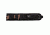 Steel Will Chieftain Clip-Point Fixed Blade Knife, Orange 1620