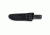 Steel Will Druid Clip Point Blade 10.63 in OAL, Black 210