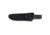 Steel Will Druid Fixed Blade Knife 11.61 in OAL, Black 200