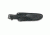 Steel Will Druid Fixed Blade Knife 8.66 in OAL, Black 265