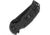 Steel Will F13-A3 Censor Linerlock Black