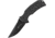 Steel Will F13-A3 Censor Linerlock Black