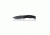 Steel Will Gekko 1509 Folding Knife, 3.94in, M390 Steel, G10, Black, 1509